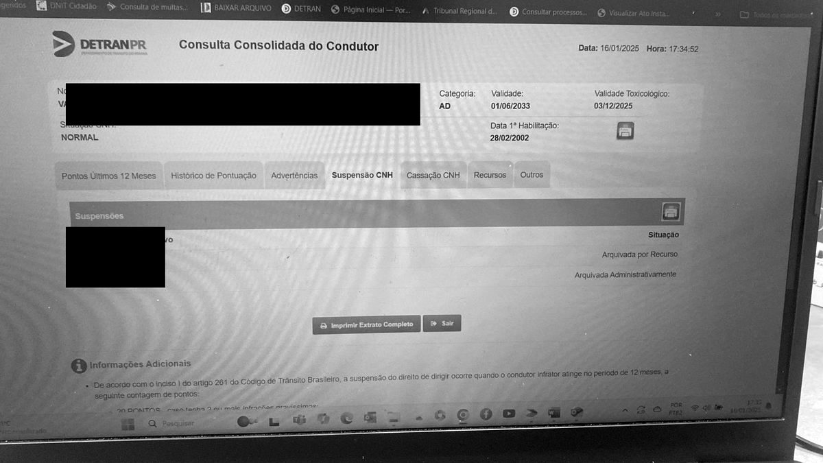 Casos de sucesso Turcatto - Dois processos administrativos arquivados